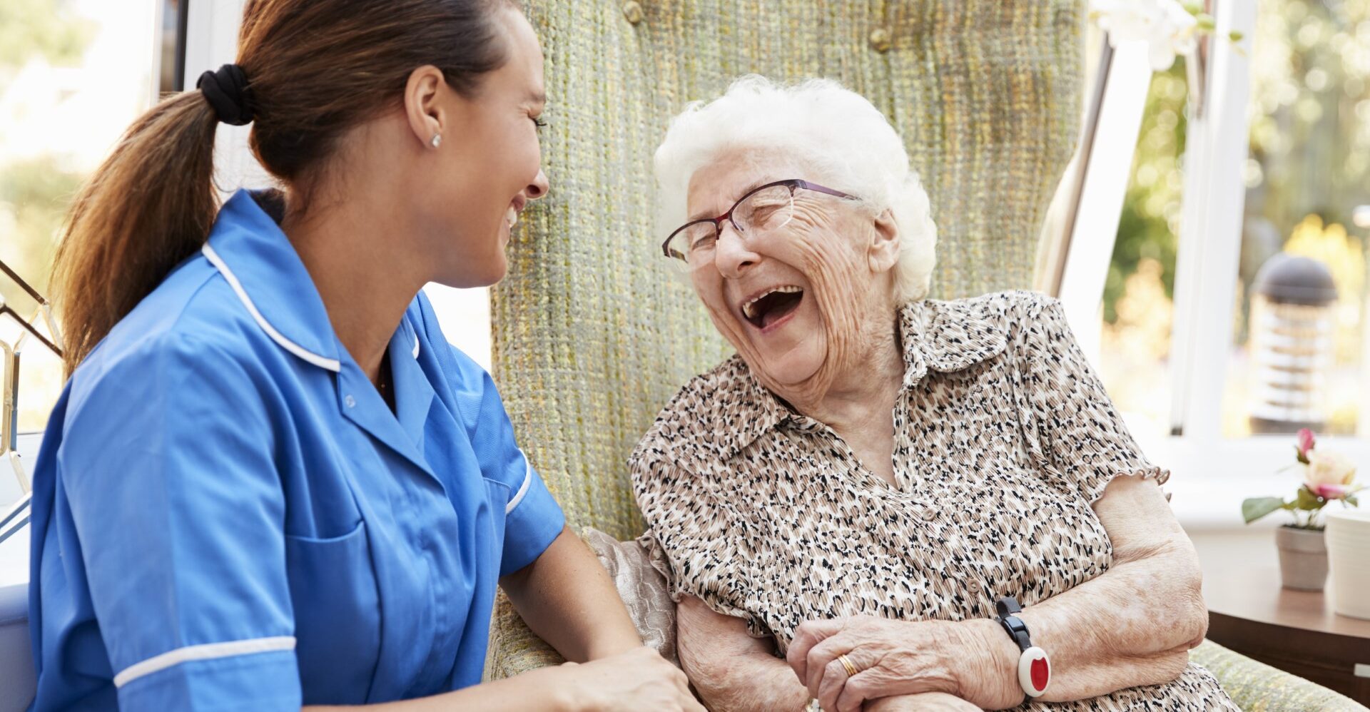 Able Carers Ltd logo